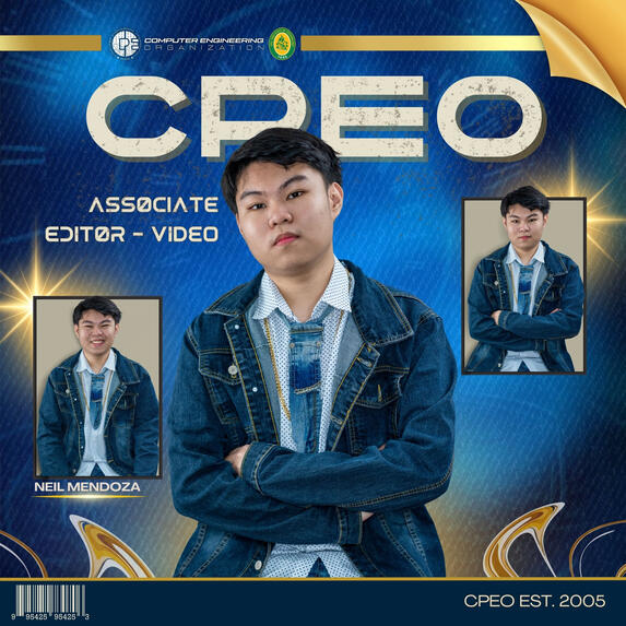 Associate Editor - Video